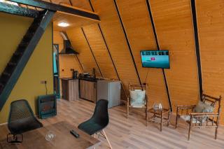 Triangle House - 9