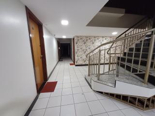 Flat park da cidade - Brasilia - 9