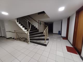 Flat park da cidade - Brasilia - 7