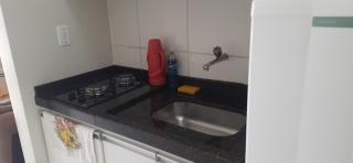 Flat park da cidade - Brasilia - 6
