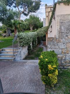 Bordighera Castello Selva Dolce - Bordighera - 3