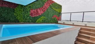 Hermoso departamento para vacacionar - Mazatlán - 2