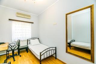 Azneft Garden Apartment - 4