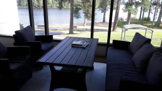 Ikaalisten kylpylä-hotelli - 3