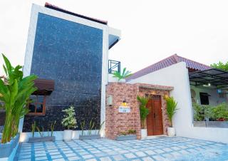 Villa Sovena Bali - 2