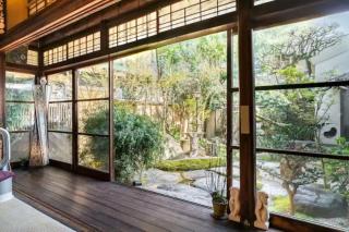 Kominka Mitsuhama Ryokan - Matsuyama - 8
