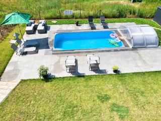 Apartmánové domy Lipno 1 - Frymburk - 7