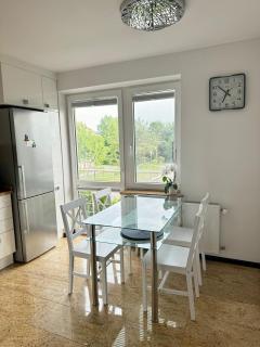 Marble Apartament - Zamość - 9