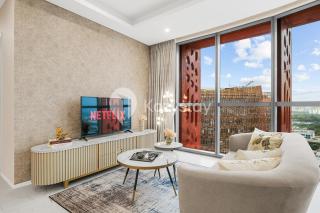 Satin by Kozystay - TB Simatupang - 8