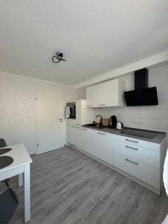 Alaras Apartment - Niederaula - 7