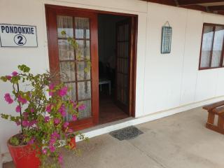 Honne-Pondokkies - Hondeklipbaai - 8