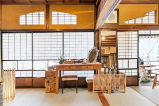 Kominka Mitsuhama Ryokan - Matsuyama - 2