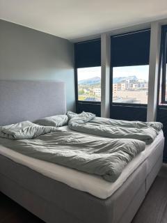 Leilighet midt i Bodø Sentrum - Bodø - 3