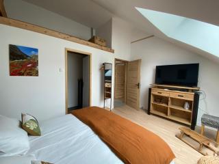 Le Couleau - Châteauroux-les-Alpes - 5