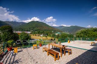 The Jungalow by AVVAs Stays - Bir - 6