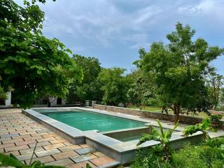 Pangarh Lake Retreat - Arnoda - 0