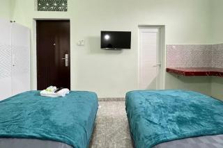 Trubus Guesthouse Syariah Magelang mitra RedDoorz - 7