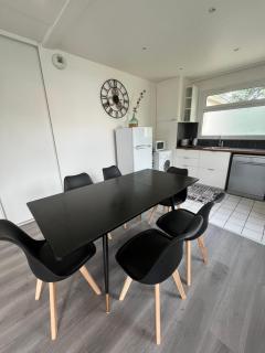 Charmant duplex T3 proche de Paris & Versailles - Bois-dʼArcy - 4