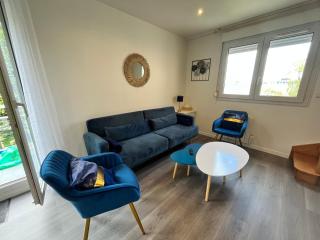 Charmant duplex T3 proche de Paris & Versailles - Bois-dʼArcy - 9