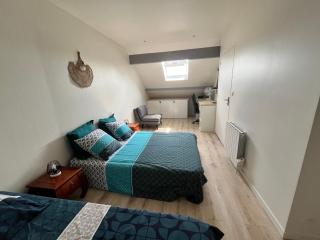 Charmant duplex T3 proche de Paris & Versailles - Bois-dʼArcy - 1