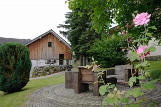 Landhaus Alpina - Schwalefeld - 9