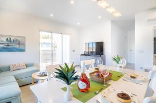 Marbella Center 100m From The Beach - Happy Rentals - Marbella - 1