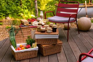 Dacza Puchacza Glamping - Stare Osieczno - 5