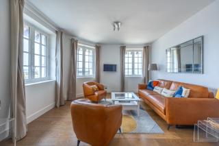 Appartement Les Goélands - Welkeys - Trouville-sur-Mer - 0