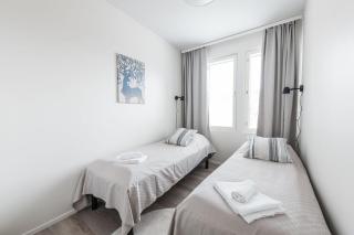 Forenom Serviced Apartments Vantaa Koivuhaka - 3