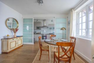 Appartement Les Goélands - Welkeys - Trouville-sur-Mer - 7