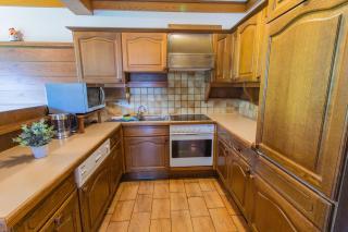 Huberhof 1 by Alpenidyll Apartments - Schladming - 6