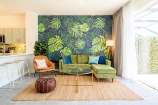 Chic Jungle Escape with Pool near Disney - 0