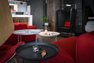 Home Swiss Hotel - Ginevra - 2