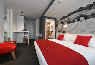 Home Swiss Hotel - Ginevra - 1