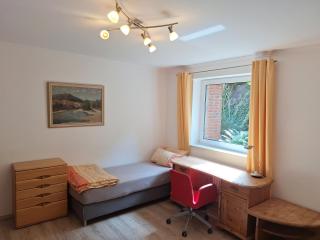 Wohlfühlapartment in Minden - Minden - 3