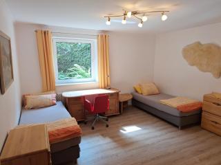 Wohlfühlapartment in Minden - Minden - 2