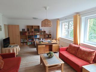 Wohlfühlapartment in Minden - 8
