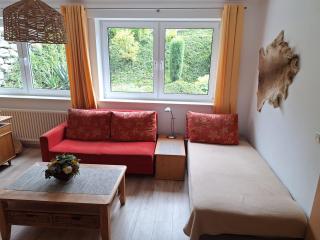 Wohlfühlapartment in Minden - Minden - 6