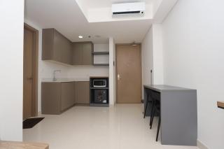 PIK GOLD COAST By All Property Residence - Yakarta - 1