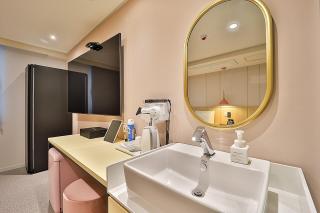 Rubato Hotel Ulsan Junggu - Ulsan - 8