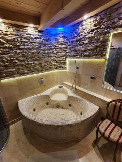 Domek góralski z sauną i jacuzzi - Kościelisko - 7
