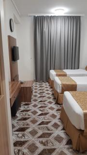 فندق سما الأماني Sama Al Amany Hotel - 9
