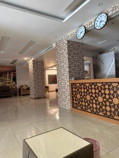 فندق سما الأماني Sama Al Amany Hotel - 6
