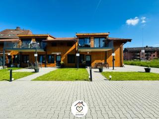 Family M Apartments 4-5-6 - Kappel bei Olten - 5