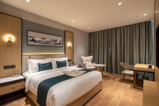 Copper Leaf Hotels, Tirunelveli - Tirunelveli - 8