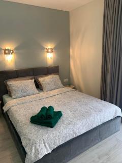 Sky Way Apartments - Palanga - 2