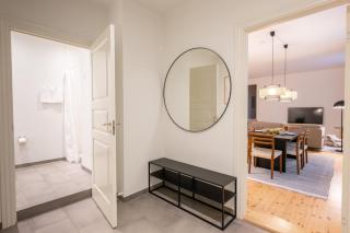 Stunning 5 BR Flat by The Lakes - Copenaghen - 2
