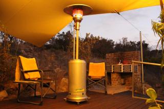 Luxury Treehouse on Bronberg Ridge - 7
