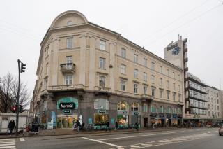 Stunning 5 BR Apartment by The Lakes - Copenhaga - 4