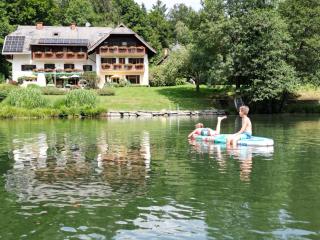 Landgasthof Trattnig - Schiefling am See - 5